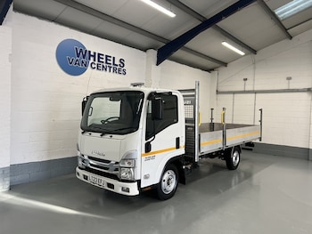 Used Isuzu Other 2023 for sale - 78715253: Photo