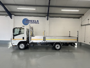 Used Isuzu Other 2023 for sale - 78715253: Photo