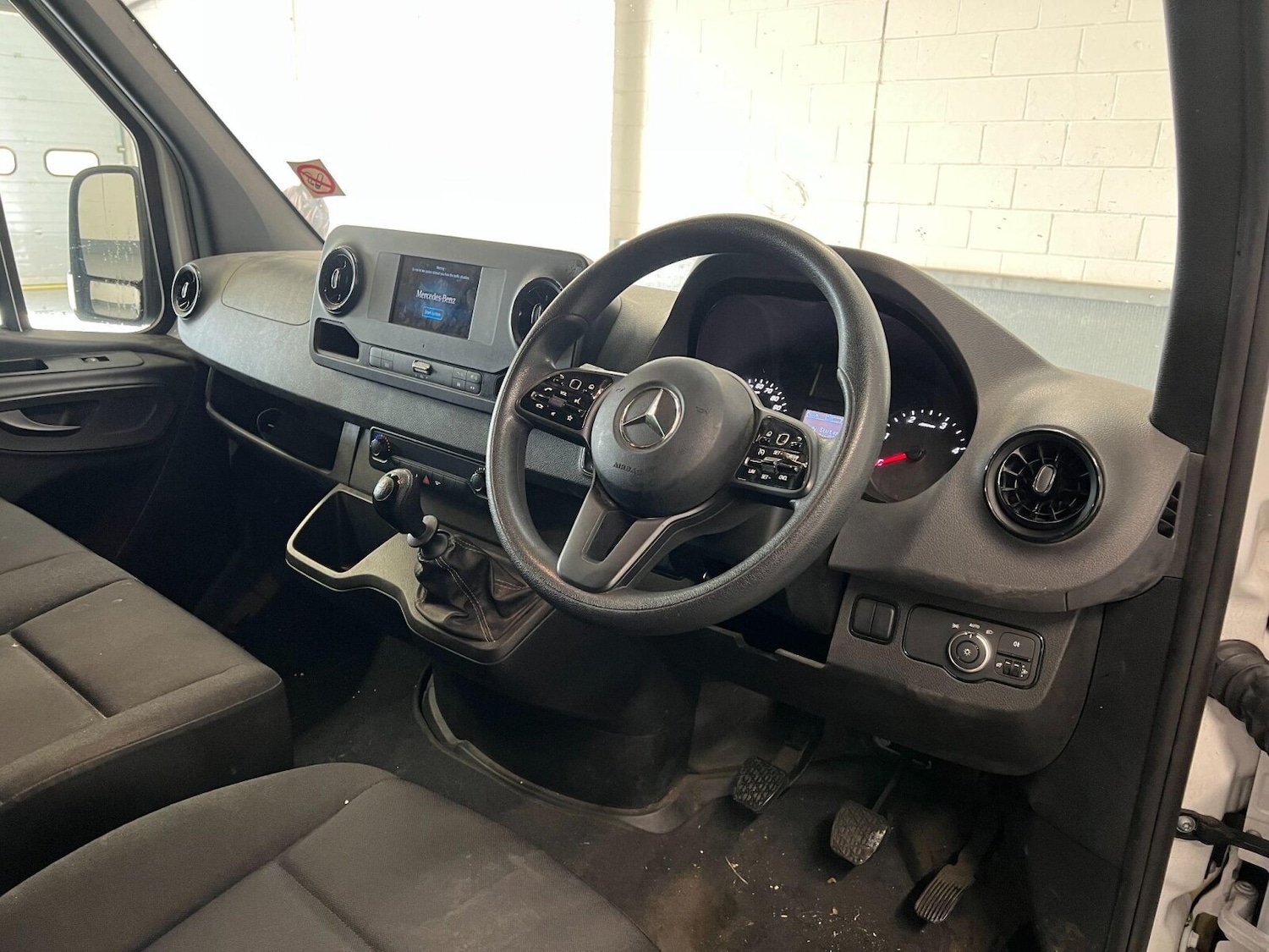 Used Mercedes-Benz Sprinter 2023 for sale - 76428004: Photo 6