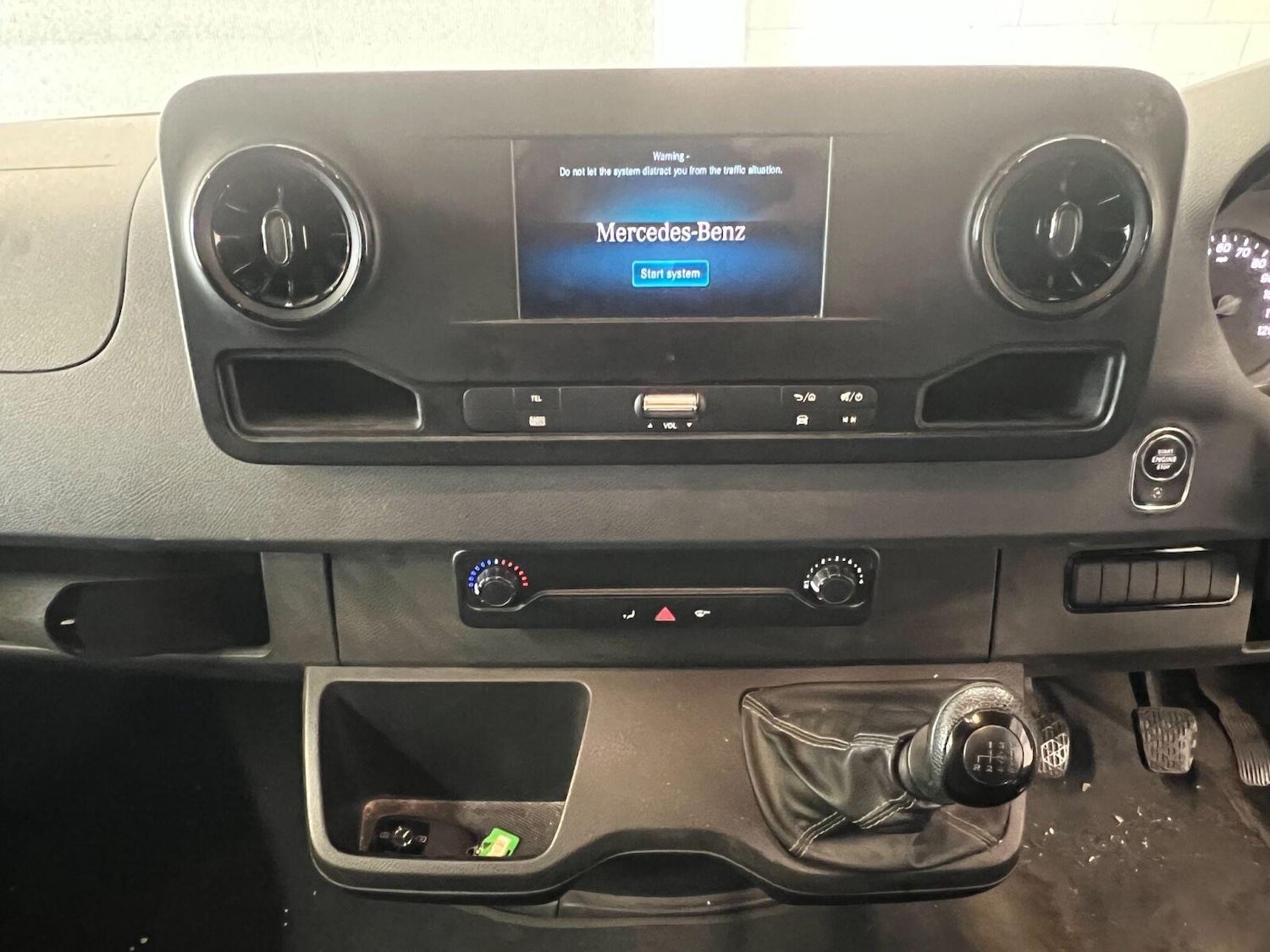 Used Mercedes-Benz Sprinter 2023 for sale - 76428004: Photo 8