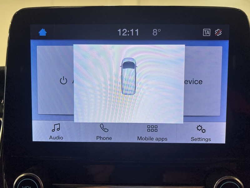 Used Ford Transit Custom 2020 for sale - 77351200: Photo 10