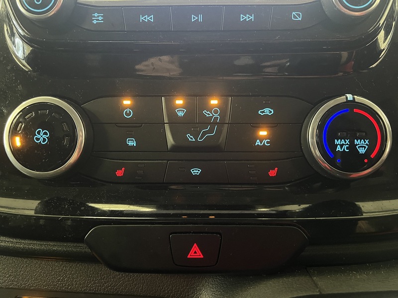 Used Ford Transit Custom 2020 for sale - 77351200: Photo 9