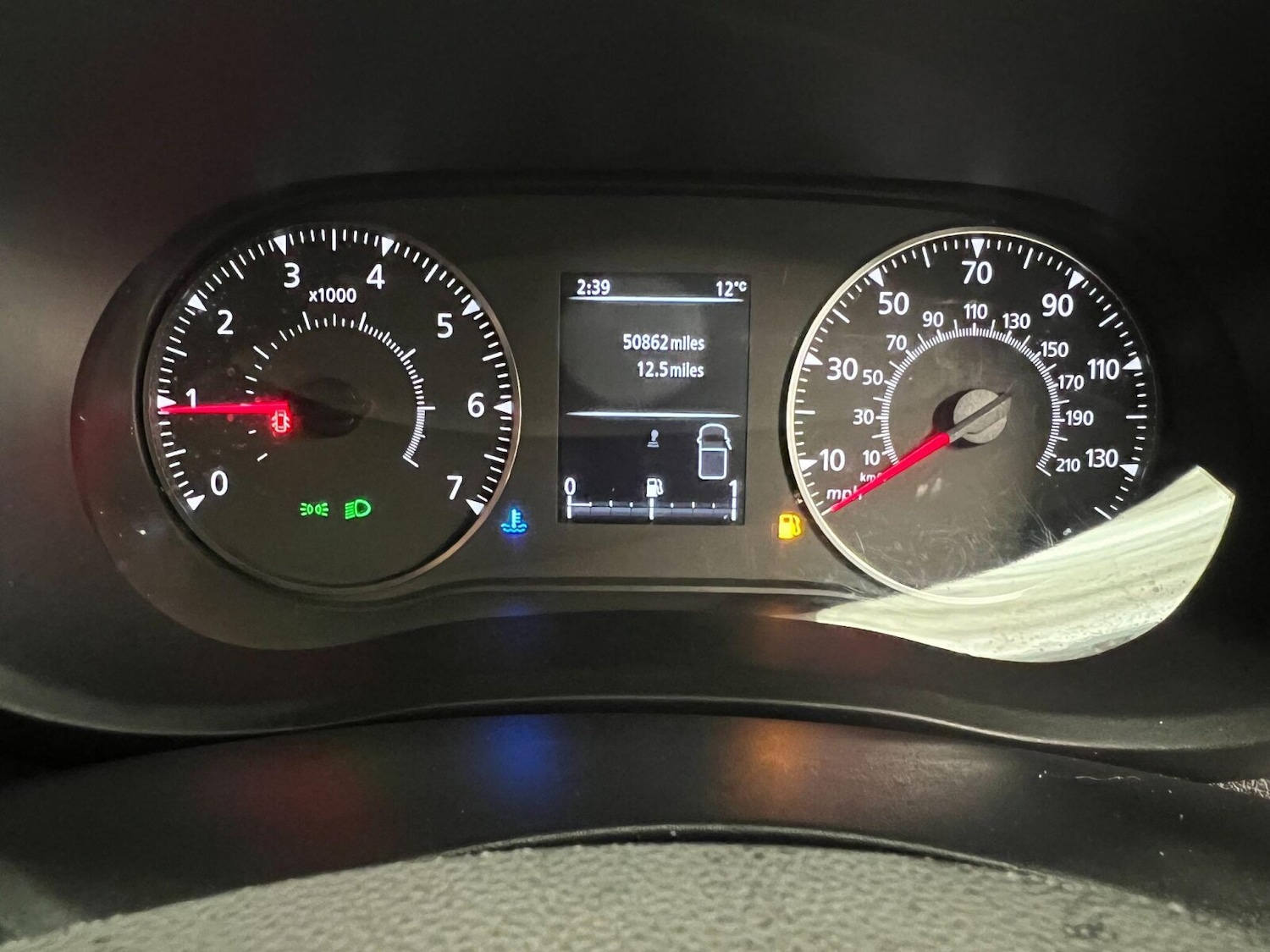 Used Renault Master 2023 for sale - 76870541: Photo 17