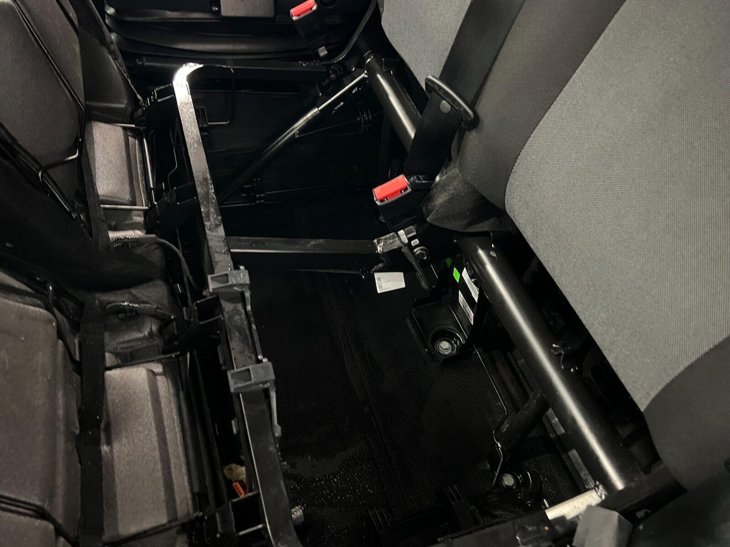 Used Renault Master 2023 for sale - 76870541: Photo 30