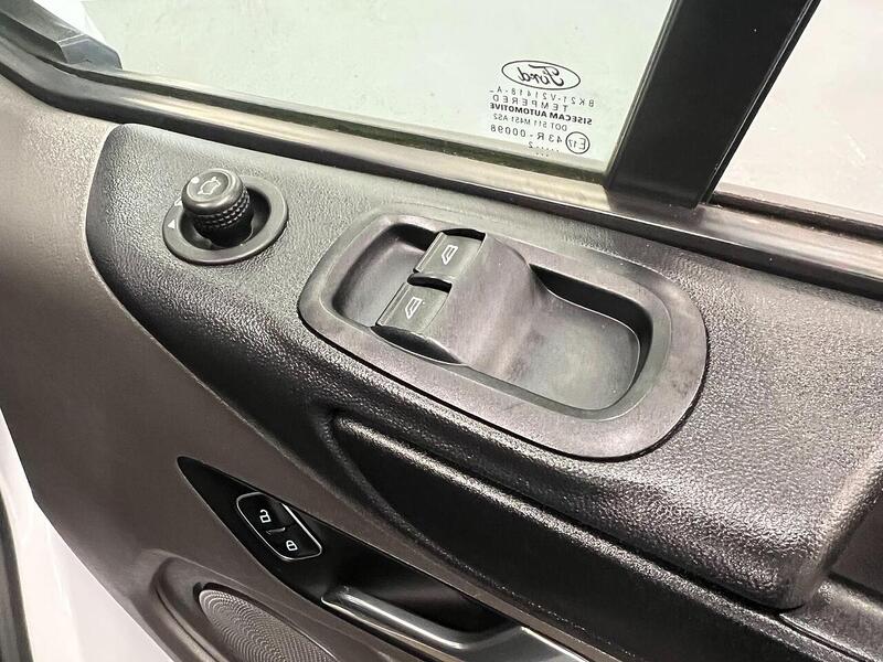 Used Ford Transit Custom 2022 for sale - 76903943: Photo 11