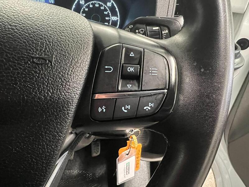 Used Ford Transit Custom 2022 for sale - 76903943: Photo 14