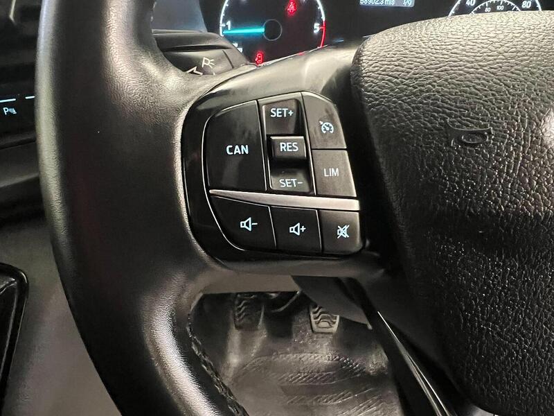 Used Ford Transit Custom 2022 for sale - 76903943: Photo 15