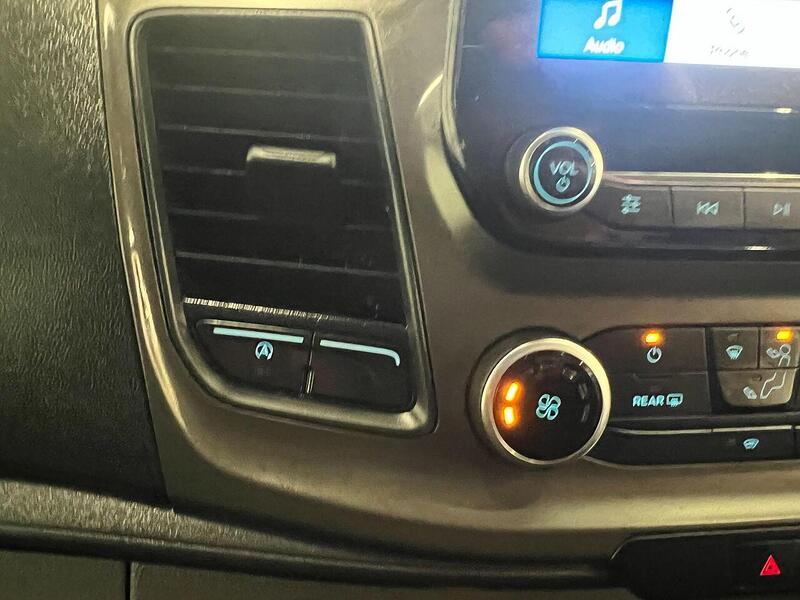 Used Ford Transit Custom 2022 for sale - 76903943: Photo 17