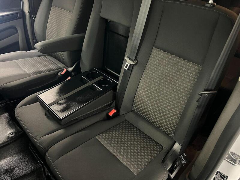 Used Ford Transit Custom 2022 for sale - 76903943: Photo 23