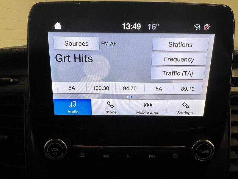 Used Ford Transit Custom 2022 for sale - 76903943: Photo 25