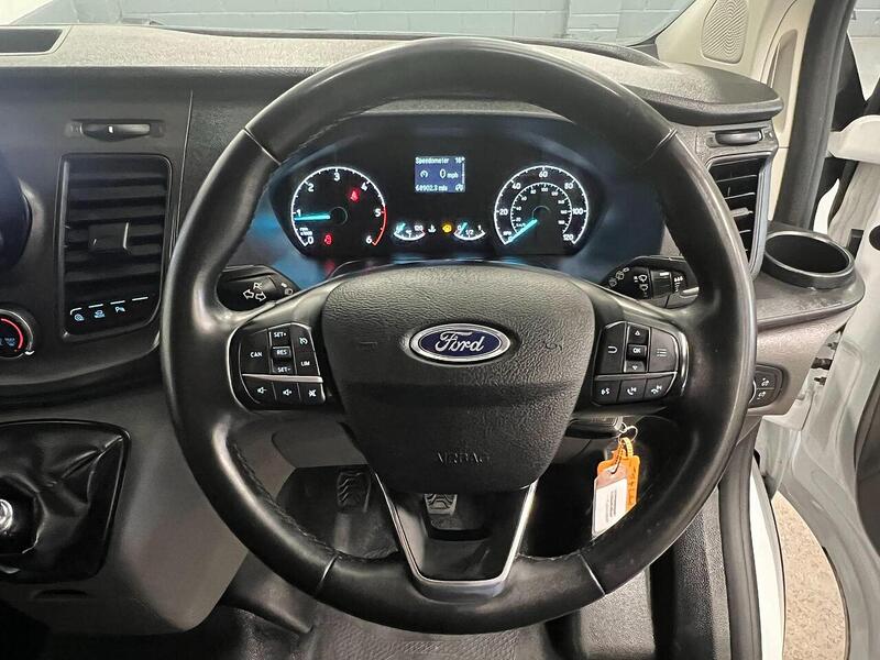 Used Ford Transit Custom 2022 for sale - 76903943: Photo 28