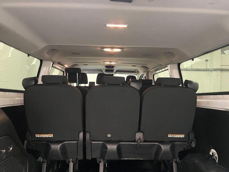 Used Ford Transit Custom 2022 for sale - 76903943: Photo 32