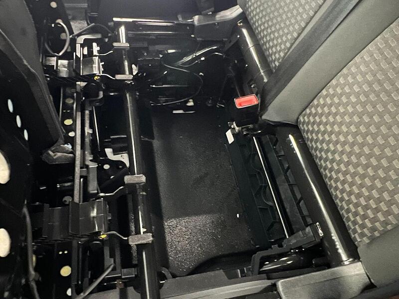 Used Ford Transit Custom 2022 for sale - 76903943: Photo 35