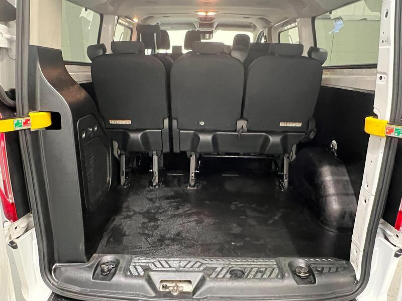 Used Ford Transit Custom 2022 for sale - 76903943: Photo 41