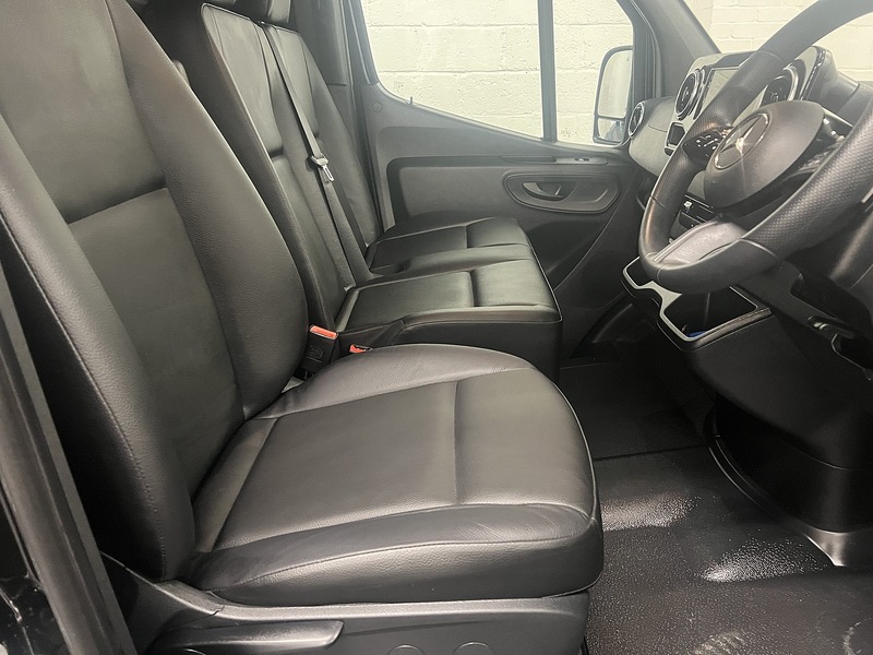 Used Mercedes-Benz Sprinter 2025 for sale - 78031171: Photo 10