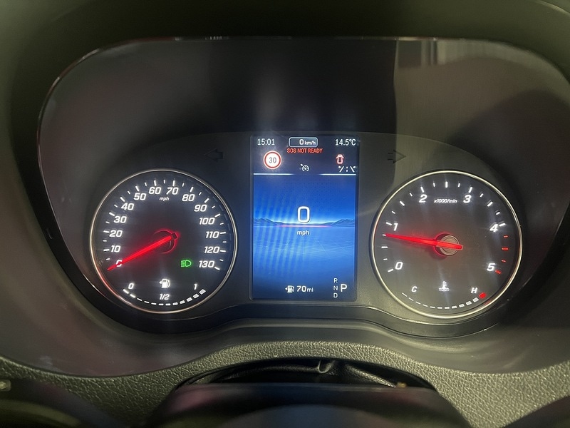 Used Mercedes-Benz Sprinter 2025 for sale - 78031171: Photo 16