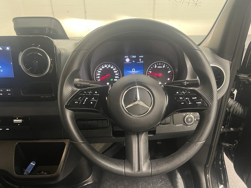 Used Mercedes-Benz Sprinter 2025 for sale - 78031171: Photo 17