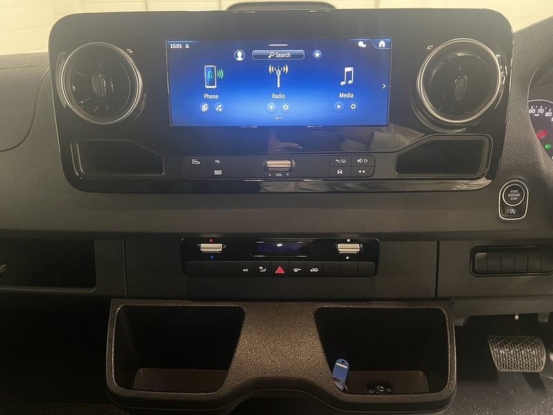 Used Mercedes-Benz Sprinter 2025 for sale - 78031171: Photo 18