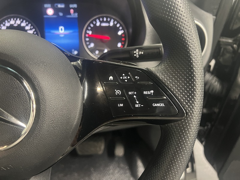 Used Mercedes-Benz Sprinter 2025 for sale - 78031171: Photo 20