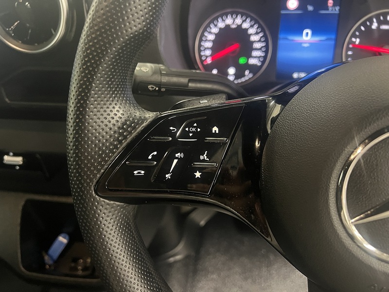 Used Mercedes-Benz Sprinter 2025 for sale - 78031171: Photo 21