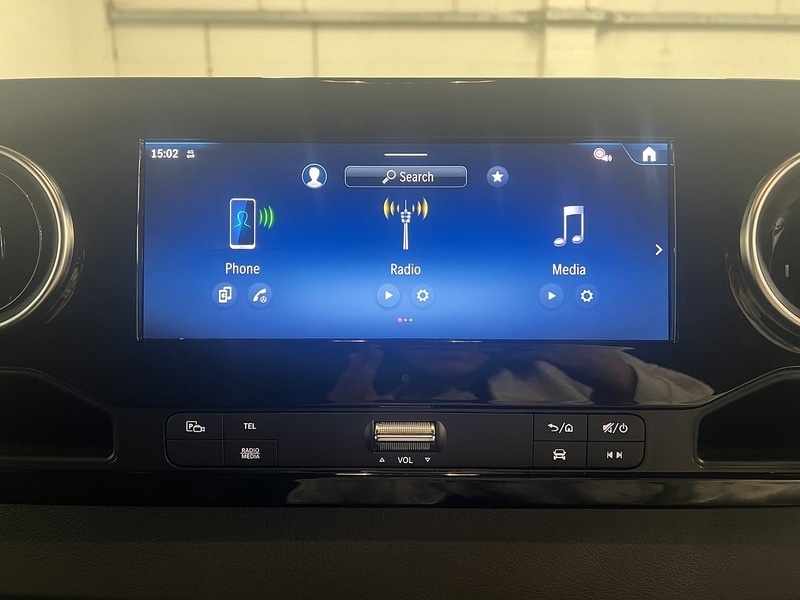 Used Mercedes-Benz Sprinter 2025 for sale - 78031171: Photo 23