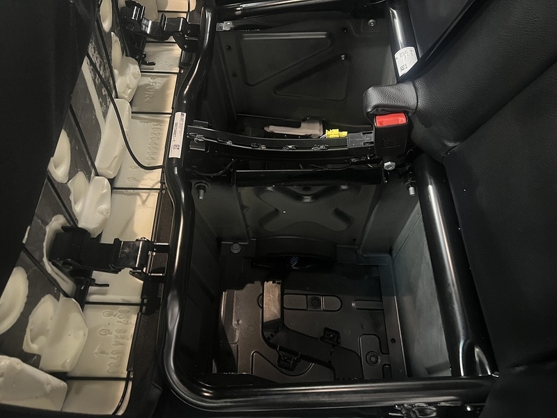 Used Mercedes-Benz Sprinter 2025 for sale - 78031171: Photo 33