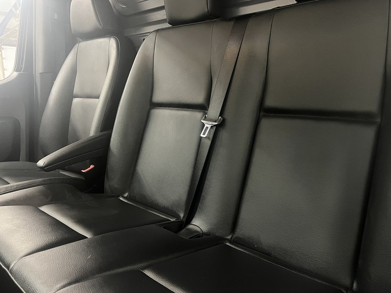 Used Mercedes-Benz Sprinter 2025 for sale - 78031171: Photo 34