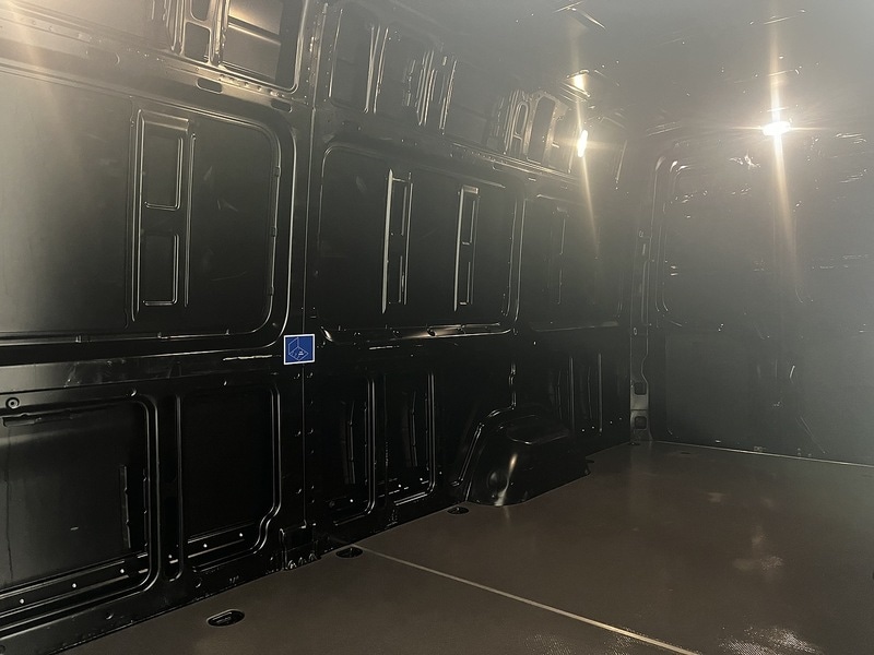 Used Mercedes-Benz Sprinter 2025 for sale - 78031171: Photo 35