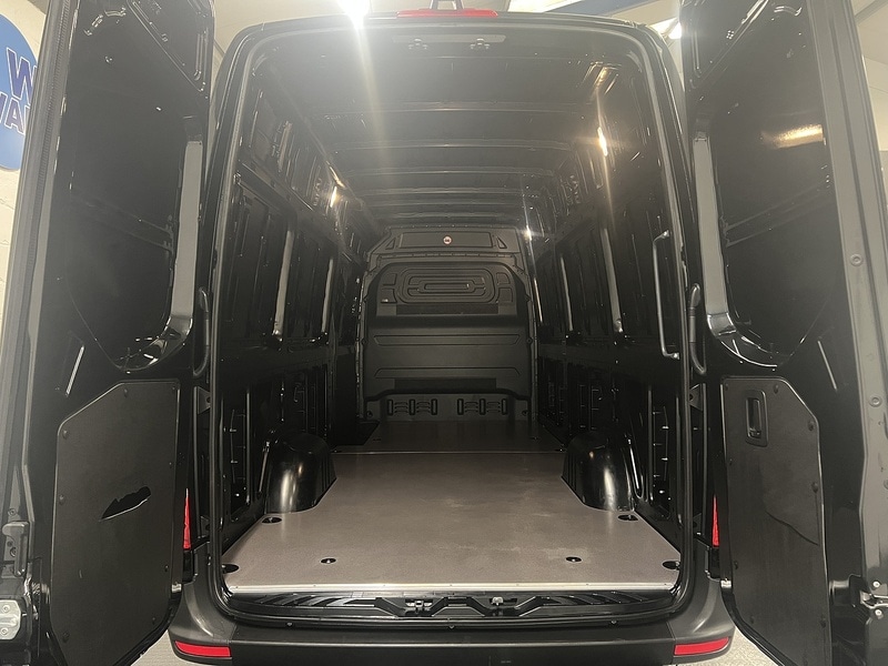 Used Mercedes-Benz Sprinter 2025 for sale - 78031171: Photo 36