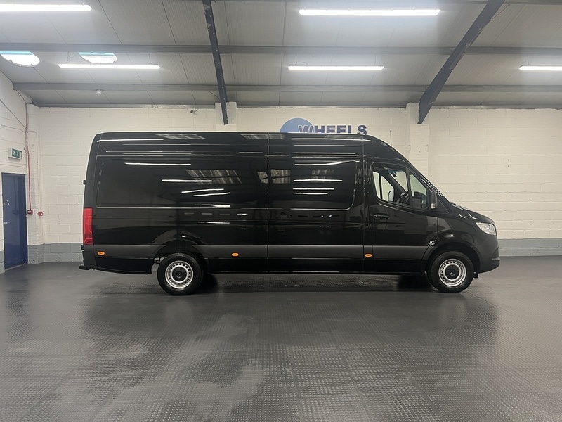 Used Mercedes-Benz Sprinter 2025 for sale - 78031171: Photo 6