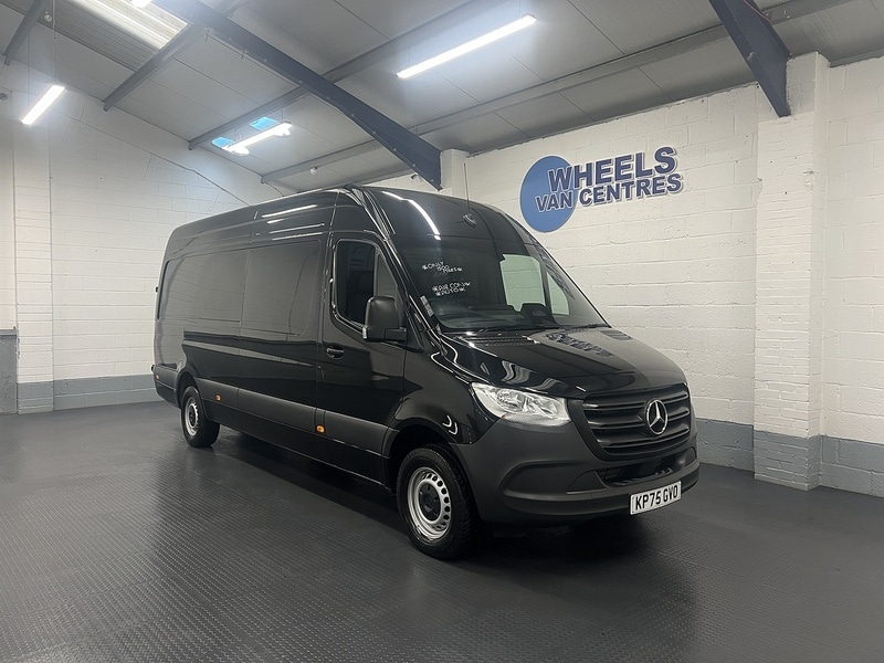 Used Mercedes-Benz Sprinter 2025 for sale - 78031171: Photo 7