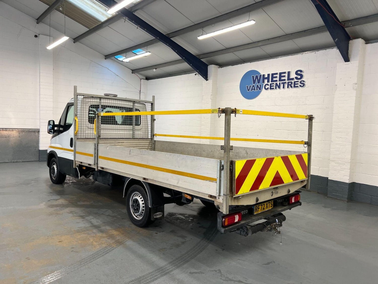 Used Iveco Daily 2023 for sale - 76760719: Photo 2