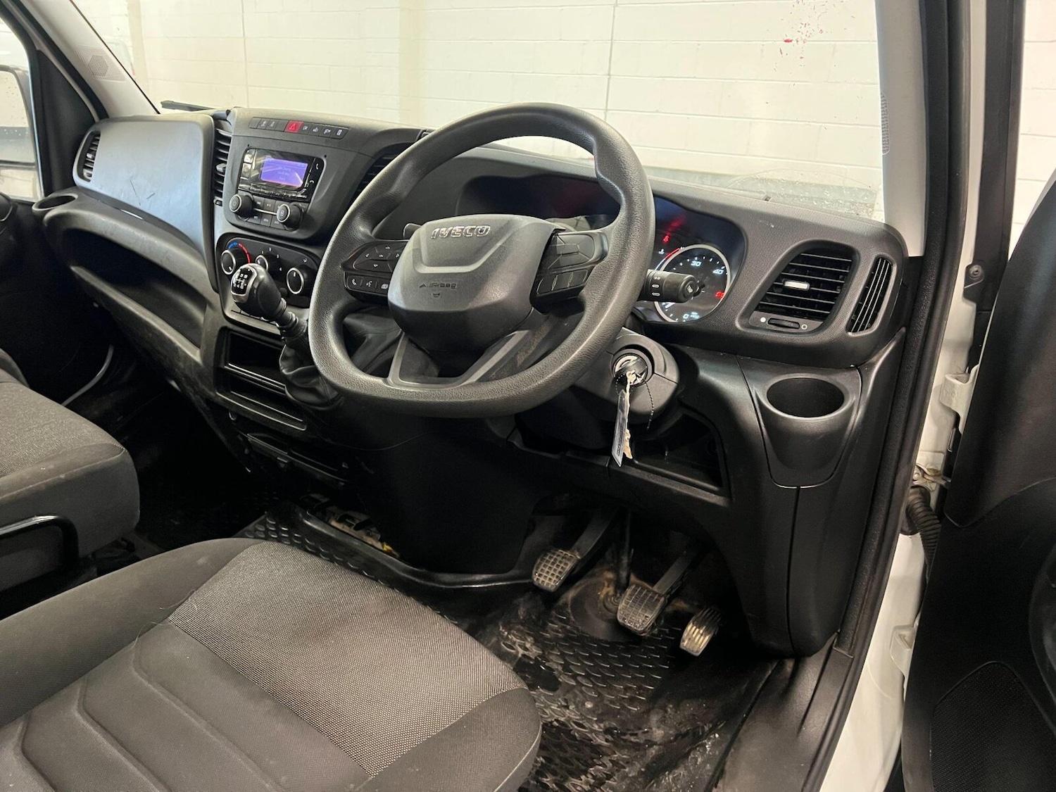 Used Iveco Daily 2023 for sale - 76760719: Photo 5