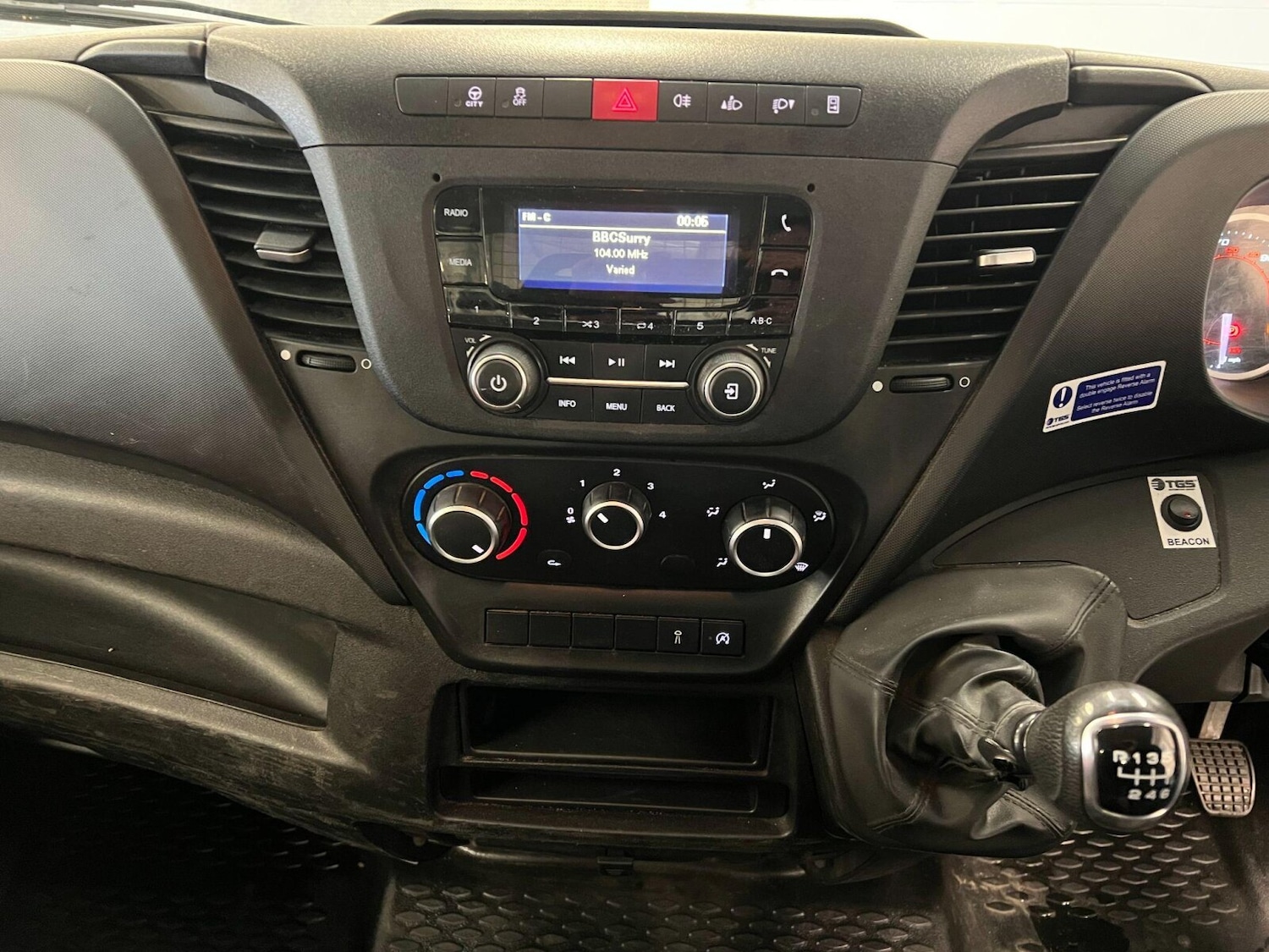 Used Iveco Daily 2023 for sale - 76760719: Photo 7