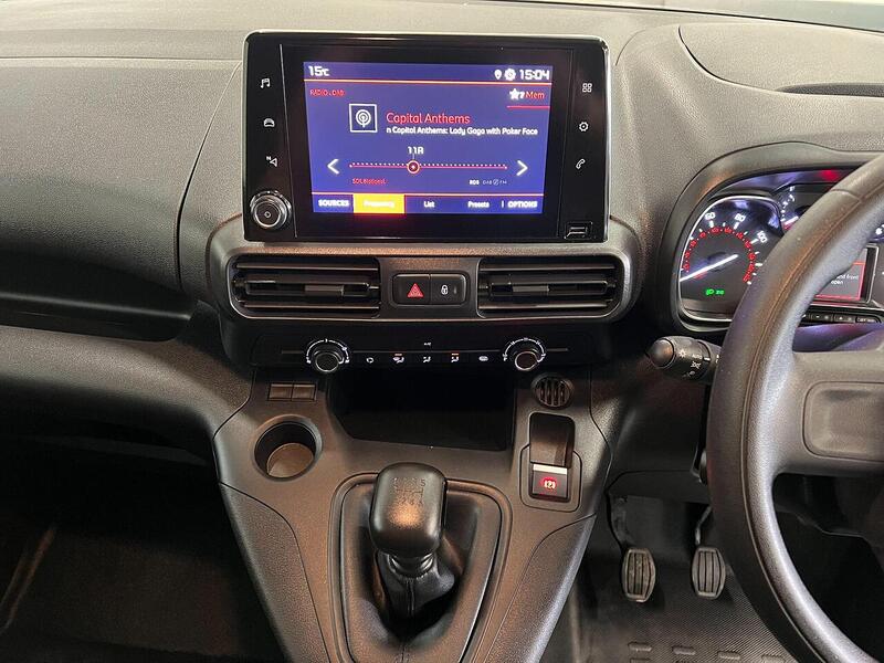 Used Citroen Berlingo 2023 for sale - 77351214: Photo 18