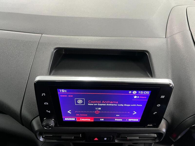 Used Citroen Berlingo 2023 for sale - 77351214: Photo 22