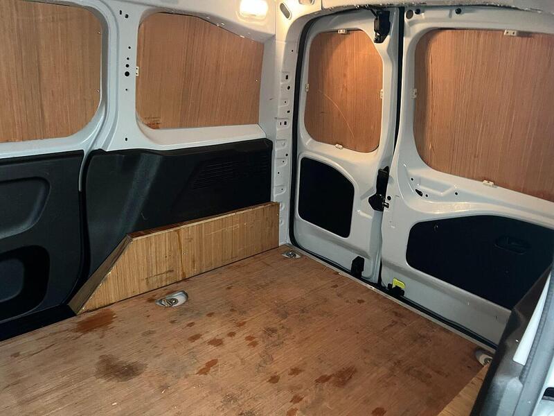 Used Citroen Berlingo 2023 for sale - 77351214: Photo 23