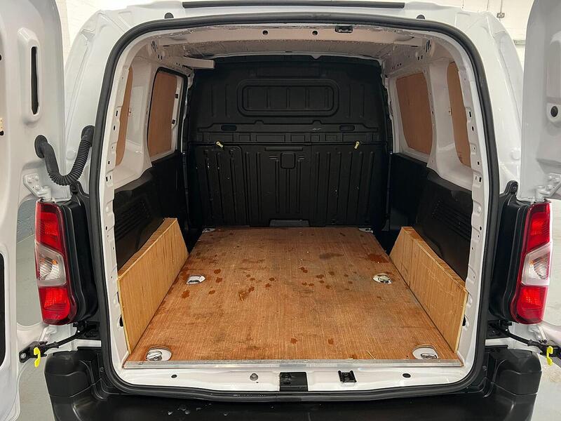 Used Citroen Berlingo 2023 for sale - 77351214: Photo 24