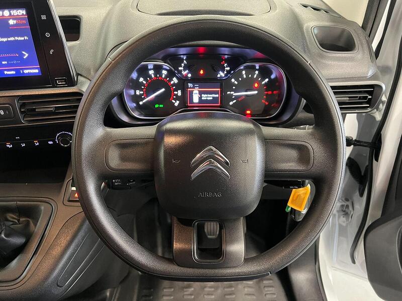 Used Citroen Berlingo 2023 for sale - 77351214: Photo 25