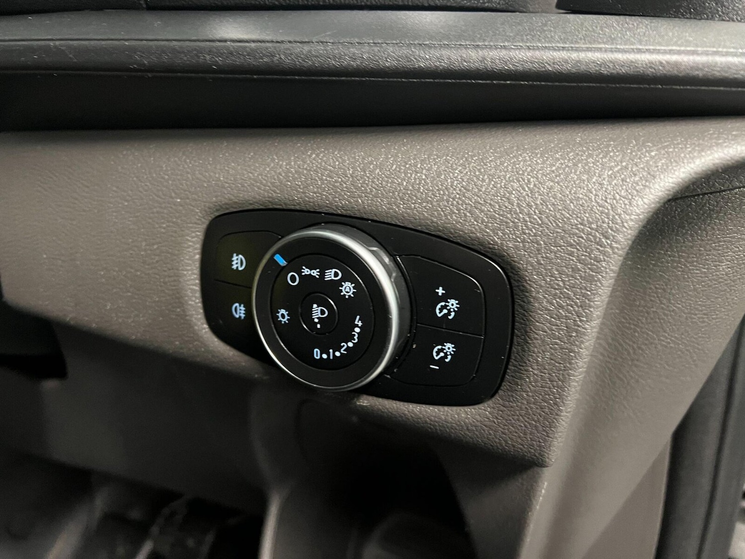 Used Ford Transit Custom 2022 for sale - 76709448: Photo 13