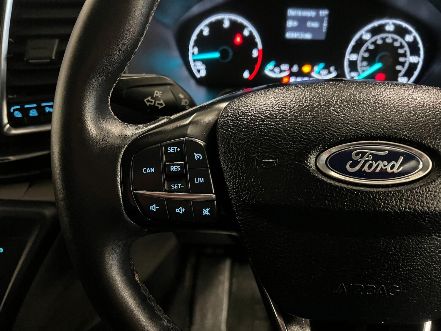 Used Ford Transit Custom 2022 for sale - 76709448: Photo 15