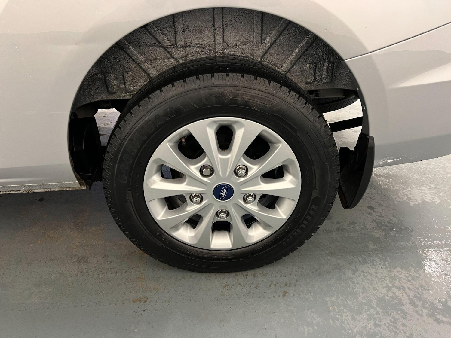 Used Ford Transit Custom 2022 for sale - 76709448: Photo 18