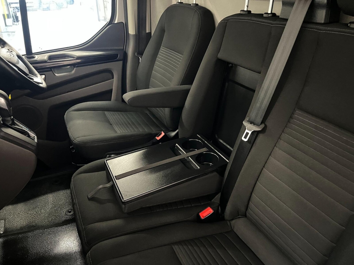 Used Ford Transit Custom 2022 for sale - 76709448: Photo 24