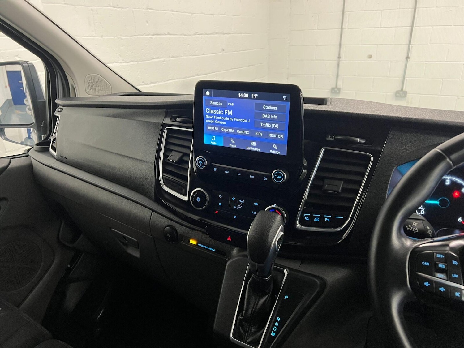 Used Ford Transit Custom 2022 for sale - 76709448: Photo 26