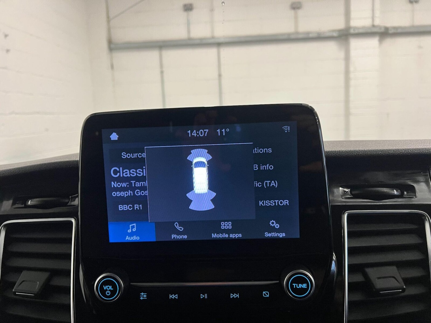 Used Ford Transit Custom 2022 for sale - 76709448: Photo 29