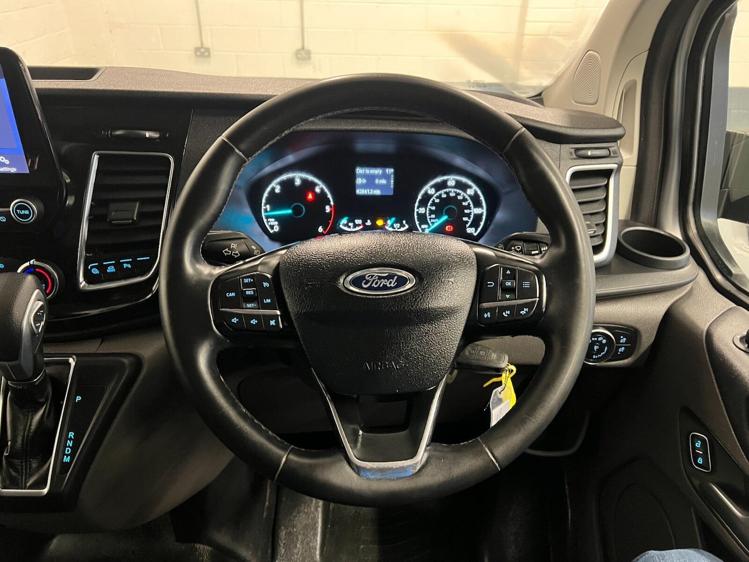 Used Ford Transit Custom 2022 for sale - 76709448: Photo 33