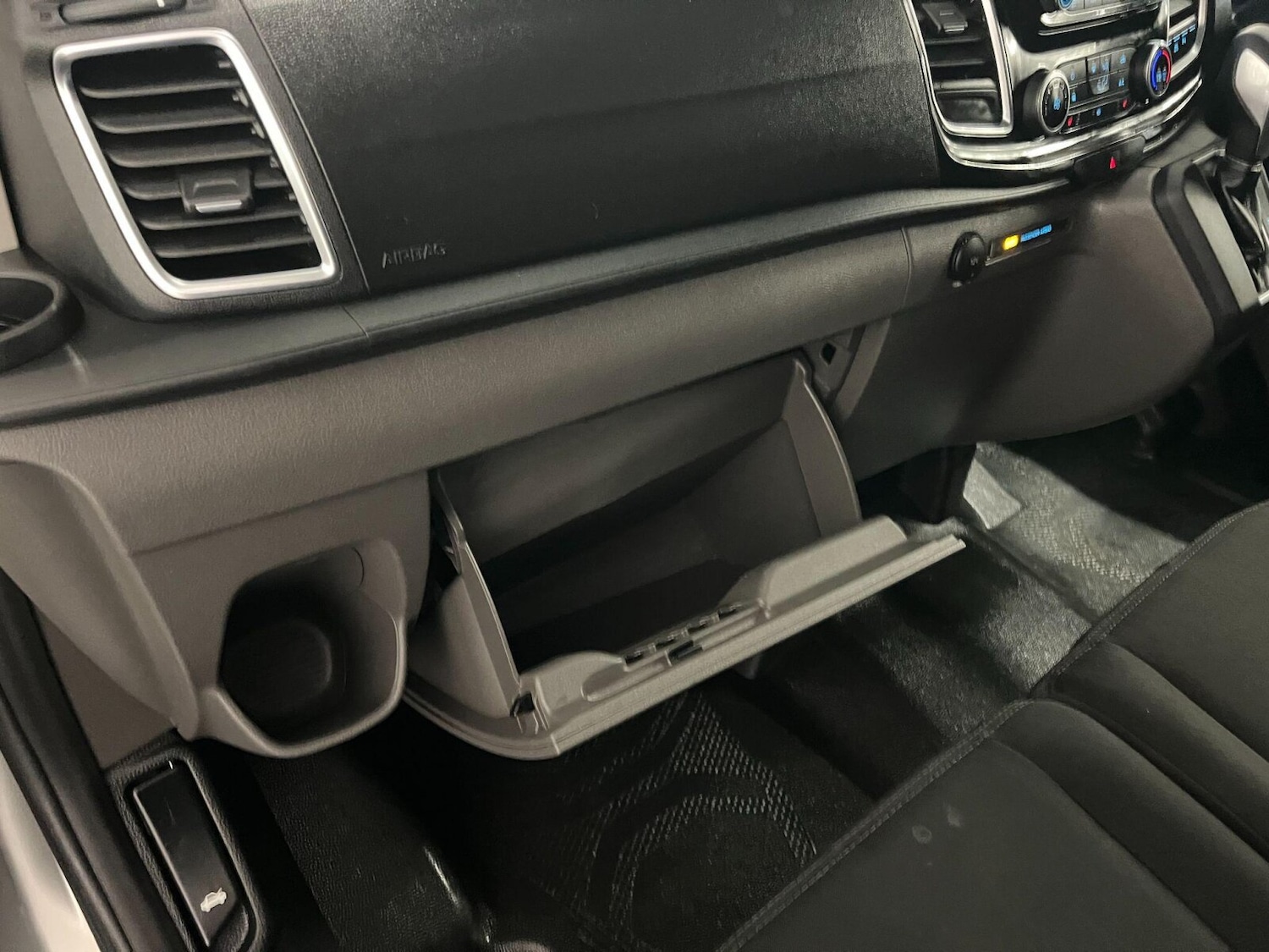 Used Ford Transit Custom 2022 for sale - 76709448: Photo 34