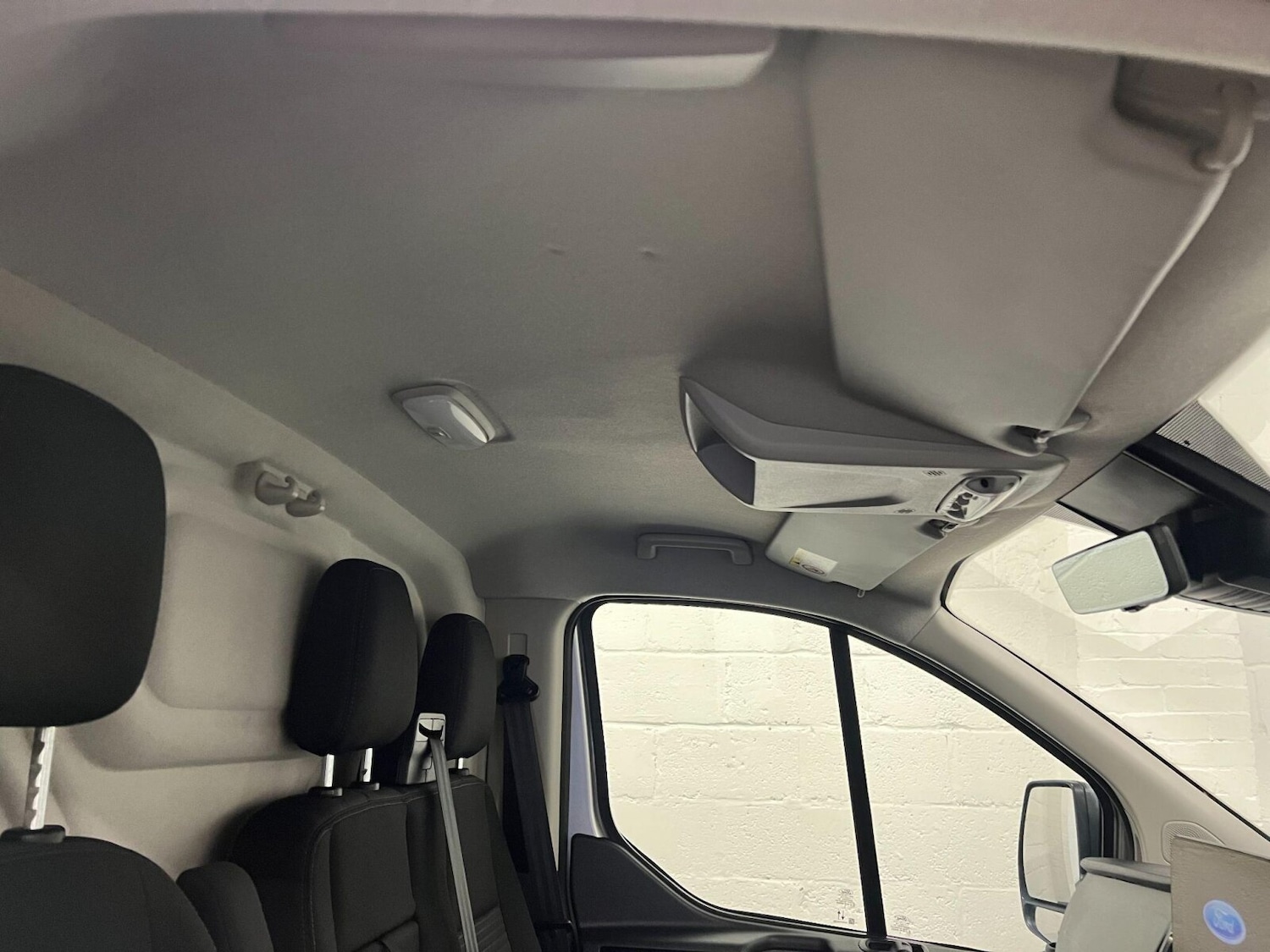 Used Ford Transit Custom 2022 for sale - 76709448: Photo 36