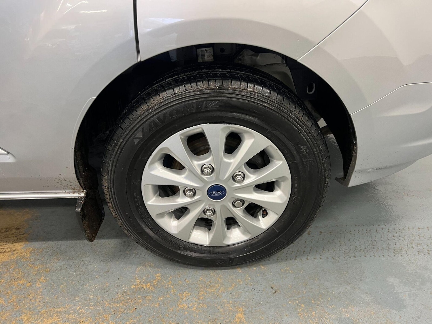 Used Ford Transit Custom 2022 for sale - 76709448: Photo 39