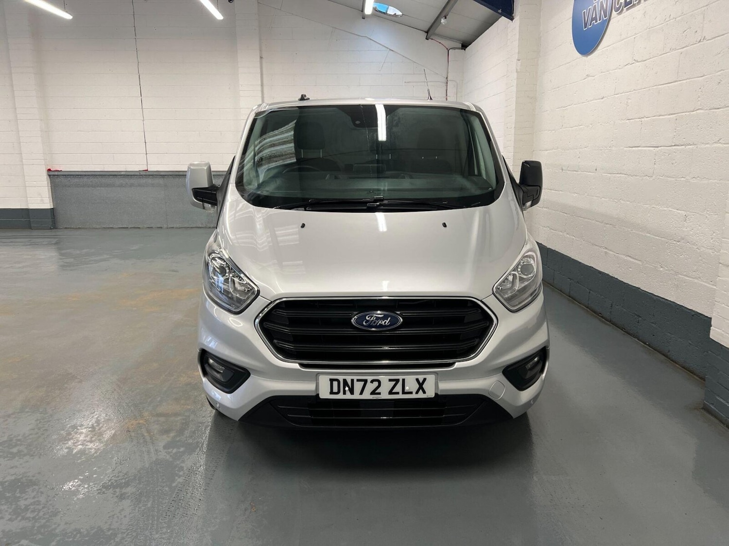 Used Ford Transit Custom 2022 for sale - 76709448: Photo 4